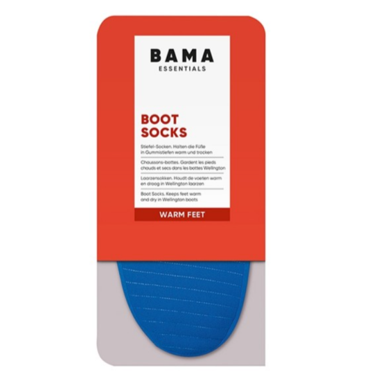 Bama Essentials Boot Socks