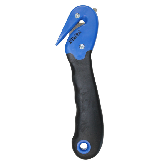 Enclosed Blade Safety Knife,