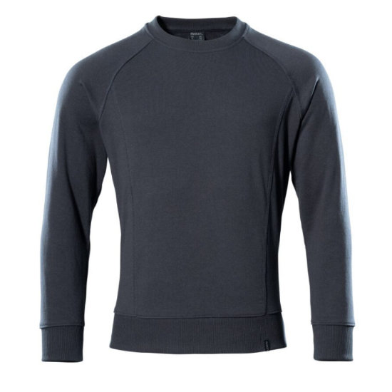 Picture of Mascot Tucson Sweatshirt, Navy