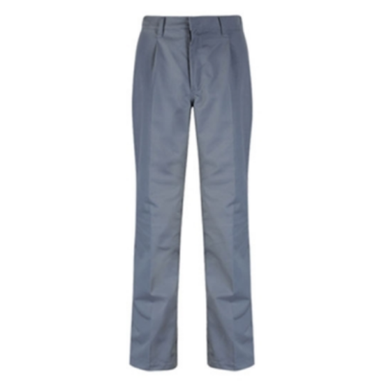 Alsi Trouser Fleece Lined, Convey Grey