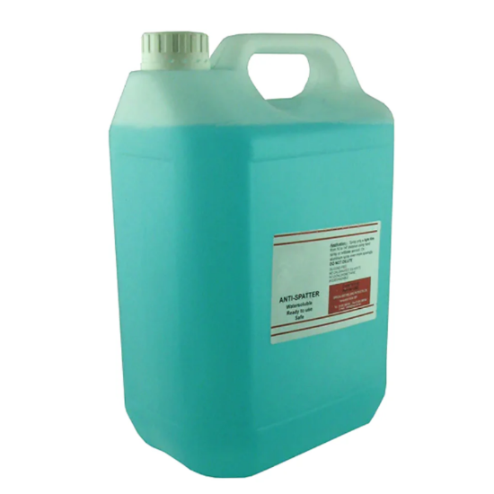 Picture of SWP Water Based Anti-Spatter, 25 Litre
