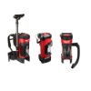 Milwaukee M18 Fuel™ Backpack Vacuum, M18 FBPV-0