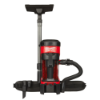 Milwaukee M18 Fuel™ Backpack Vacuum, M18 FBPV-0