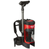 Milwaukee M18 Fuel™ Backpack Vacuum, M18 FBPV-0