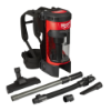 Milwaukee M18 Fuel™ Backpack Vacuum, M18 FBPV-0