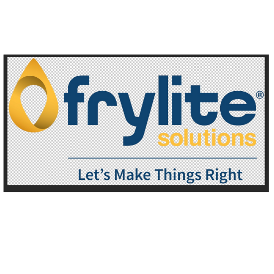 Picture of DTF Frylite Back Logo (F105)