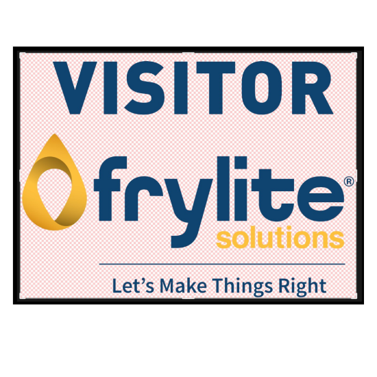 Picture of DTF Frylite Back with Visitor (F182)