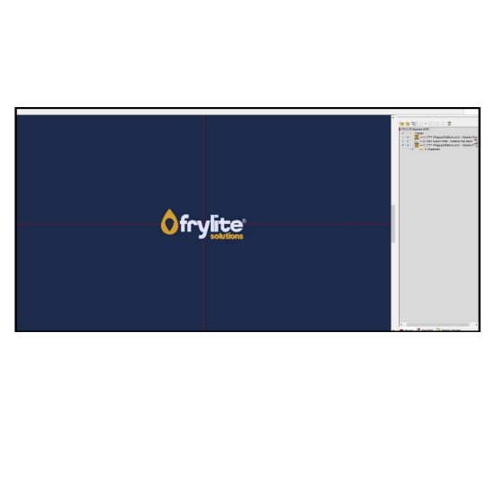 Picture of Frylite Embroidery Logo on Beanies (F89)