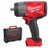 Milwaukee M18 Fuel™ ½″ High Torque Impact Wrench with Friction Ring, M18 FHIW2F12-0X