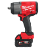 Milwaukee M18 Fuel™ ½″ High Torque Impact Wrench with Friction Ring, M18 FHIW2F12-0X