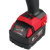 Milwaukee M18 Fuel™ ½″ High Torque Impact Wrench with Friction Ring, M18 FHIW2F12-0X
