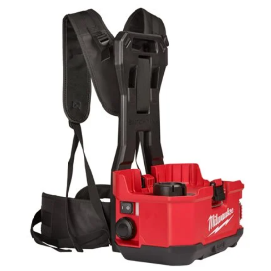 Milwaukee M18™ Switch Tank™, M18 BPFPH-0