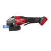 Milwaukee M18 Fuel™ High Performance 180mm Braking Grinder with Variable Speed & One-Key™ Gen 2