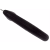 Victorinox Fibrox Boning Knife,  Straight Wide Blade, 15cm, Black