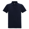 Men's Pro 50/50 Pique Polo | Navy