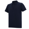 Men's Pro 50/50 Pique Polo | Navy