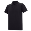 Picture of Regatta Pro 50/50 Pique Polo Shirt, Black