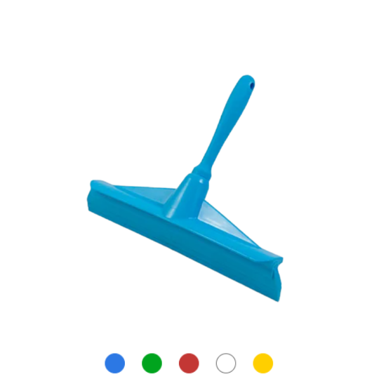 Squeegee with Short Handle