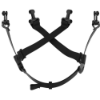 Baseworker™ 4-Point Chinstrap, Evo Compatible