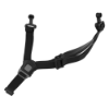 Baseworker™ 4-Point Chinstrap, Evo Compatible