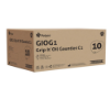 Polyco Grip It Oil Gauntlet C1 Chemical Resistant Gauntlet
