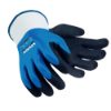 Uvex Unilite Gloves 7710F/60278, Blue/Black