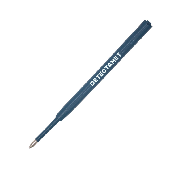 Fully Detectable Pen Refills