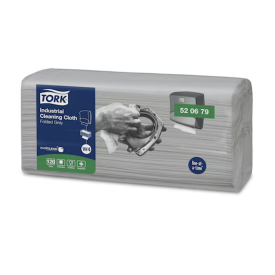 Tork Industrial Cleaning Cloth