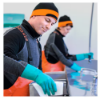Tork Industrial Cleaning Cloth
