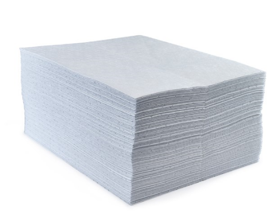Premier Oil Only Pads, 100/Pack