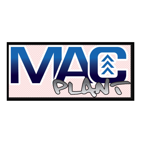 Picture of Mac Plant M315 Heat Seal on LB