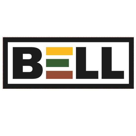 Picture of DTF RK Bell Back Logo B197