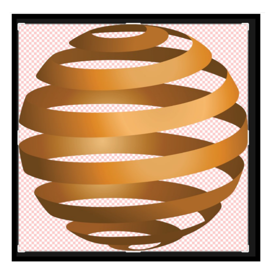 Picture of Ansteel Coil A239 Heatseal Logo on LB (A239)