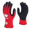 Polyco Polyflex Ultra Foamed Nitrile General Handling Glove 911