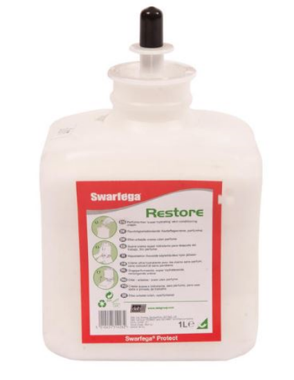 Picture of SWARFEGA RESTORE, 1L, EACH