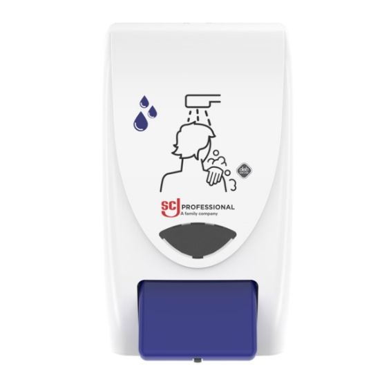 Picture of DEB/STOKO CLEANSE SHOWER DISPENSER 2L, EACH