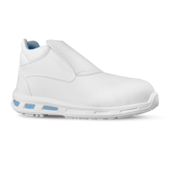 Picture of U-Power Glace S2 SRC Shoe, White