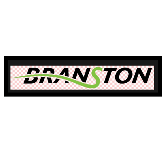 Picture of Branston B203 DTF LB Black