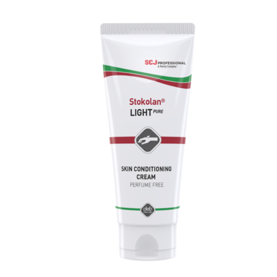 Picture of Debs Stokolan® Light PURE, 100ml